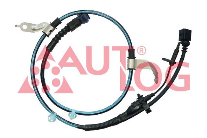 ABS-Sensor hinten L passt zu: HONDA CR-V V 1.5-2.4 12.16