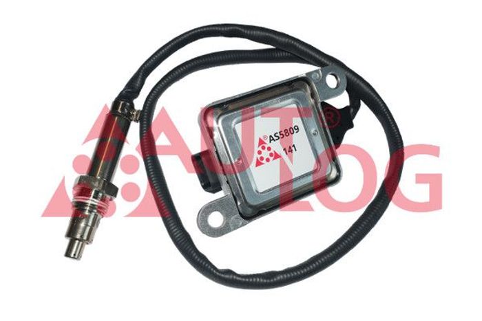 NOx-Sensor passt zu: OPEL ZAFIRA C 1.6D 02.13-03.19