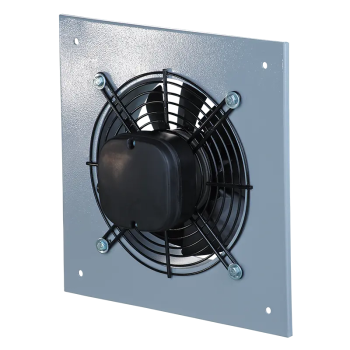 Axial-Wandventilator BL AXIS-Q 710 6D von Blauberg - 8067822