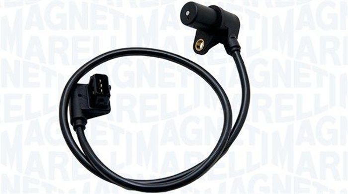 Kurbelwellensensor passt zu: BMW 3 (E36), 5 (E34) 1.6/1.6CNG/1.8 09.89-08.00
