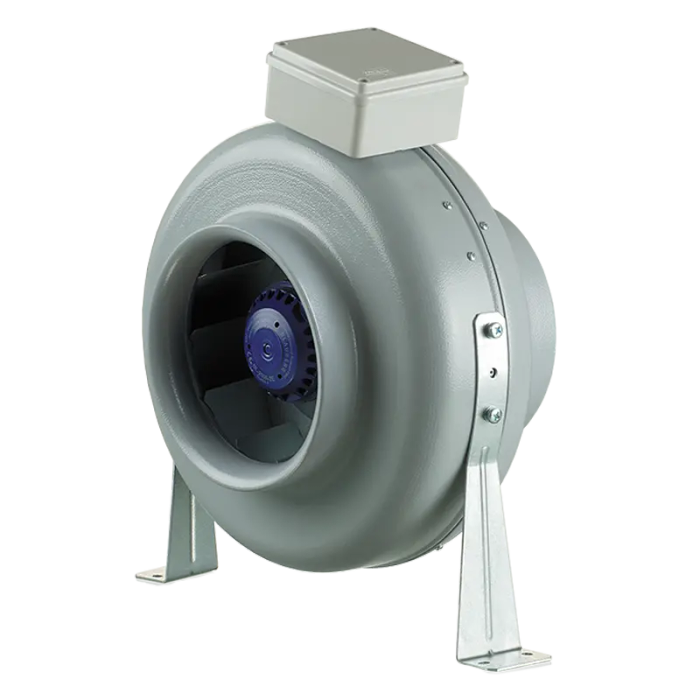 Radial-Rohrventilator BL CENTRO-M EC 315 MAX von Blauberg - 8050923