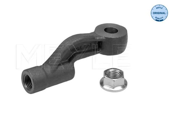 Spurstangenkopf L/R passt zu: SMART CABRIO, CITY-COUPE, CROSSBLADE, FORTWO, R...