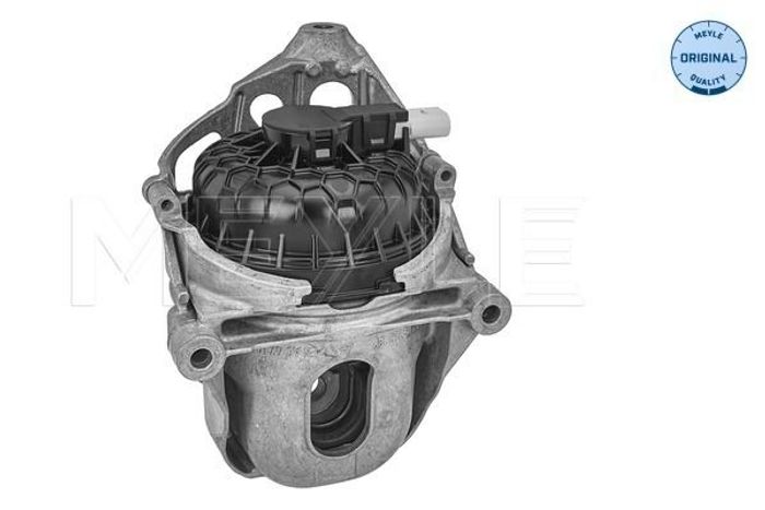 Lagerung, Motor