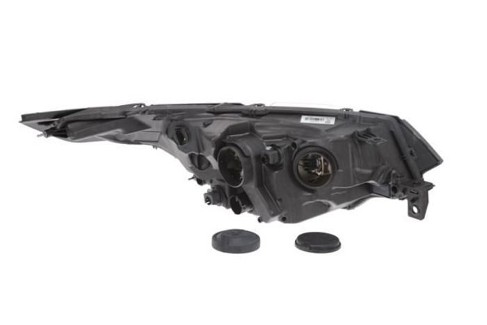 Scheinwerfer L (2*H7, elektrisch) passt zu: LAND ROVER DISCOVERY V L462 04.17
