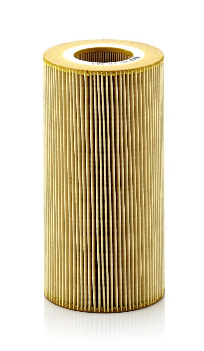 Ölfilter