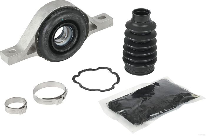Lager Antriebswelle Unterstützung (30mm) passt zu: HYUNDAI IX35; KIA SORENTO...