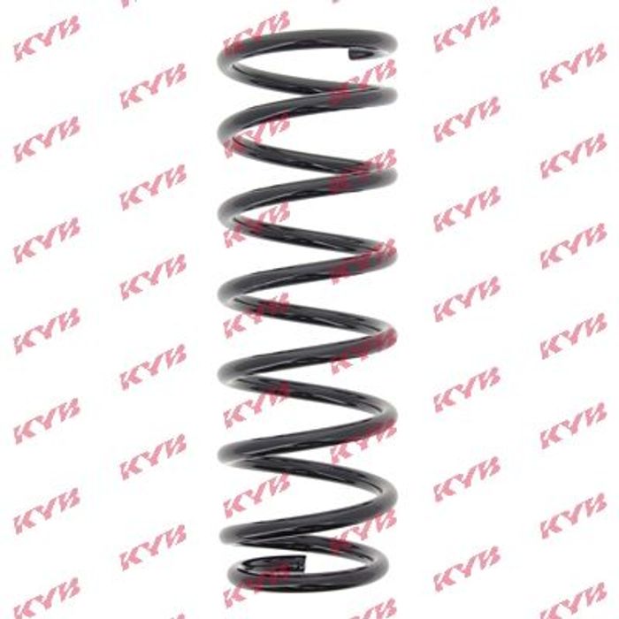 Federungsfeder hinten L/R passt zu: SUZUKI VITARA 1.6 07.88-03.98