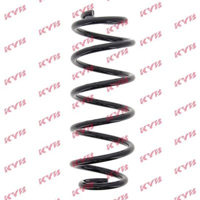 Federungsfeder vorne L/R passt zu: VW PASSAT B5.5 1.8-2.3 11.00-05.05