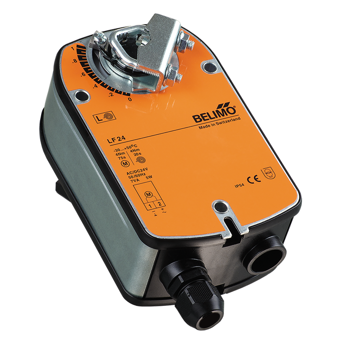 Stellantrieb für VKA BL BELIMO LF230 von Blauberg - 8013690