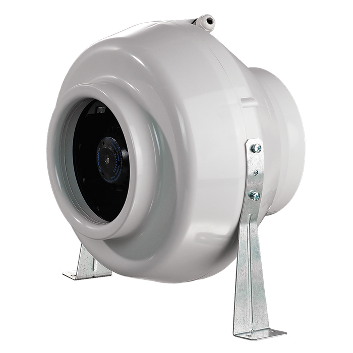 Radial-Rohrventilator BL Centro 200 max von Blauberg - 8014772