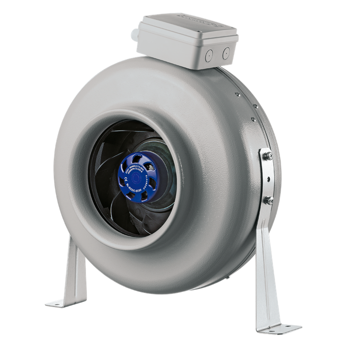 Radial-Rohrventilator BL Centro-M EC 200 von Blauberg - 8015342