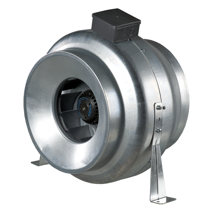 Radial-Rohrventilator BL Centro-MZ 160 von Blauberg - 8015564