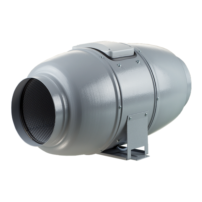 Geräuschisolierter Halbaxialventilator BL Iso-Mix 150 von Blauberg - 8016592