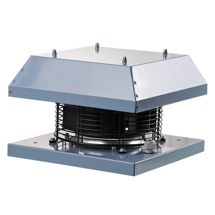 Radial-Dachventilator BL Tower-H 220 2E von Blauberg - 8017483