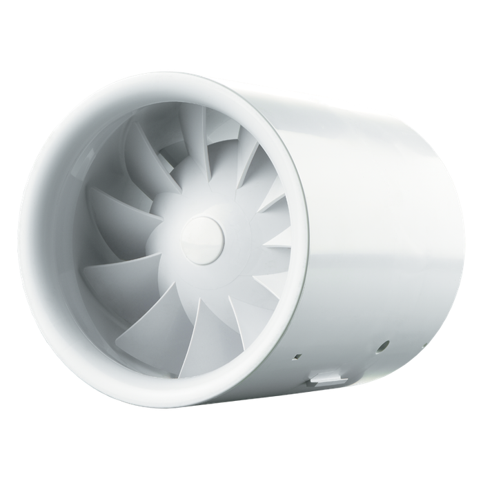 Axial Rohrventilator BL Ducto-U Plus 100 von Blauberg - 8043963