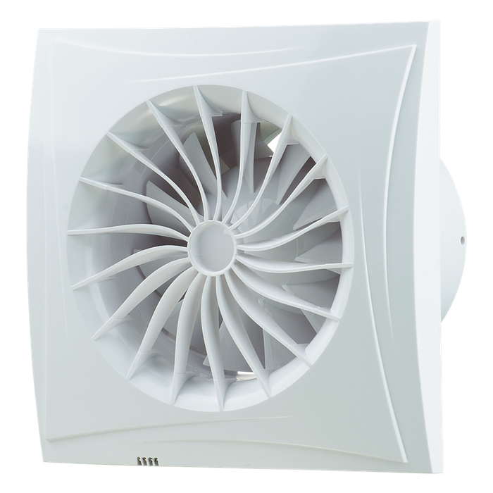 Kleinraumventilator BL Sileo 100 DC T von Blauberg - 8052576
