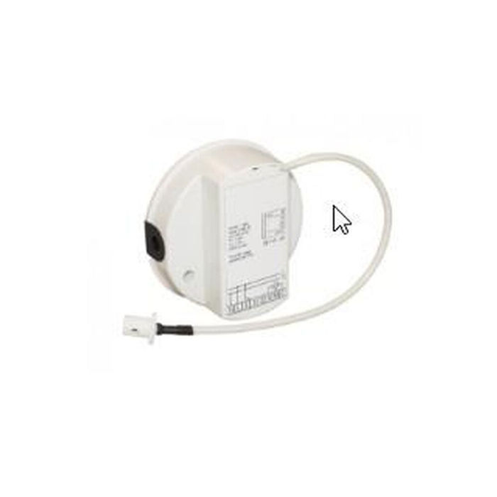 30/60 m3/h. mit Feuchtesensor BL Valeo2 30/60 H von Blauberg - 8070211