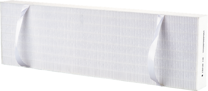 HEPA-Filter H11 für CIVIC BL FP 714x320x48 H11 von Blauberg - 8074974