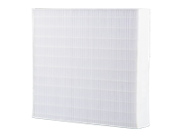 Filter für KOMFORT Roto EC D(E)650 S21 BL FP 378x295x48 G4 von Blauberg - 8075704