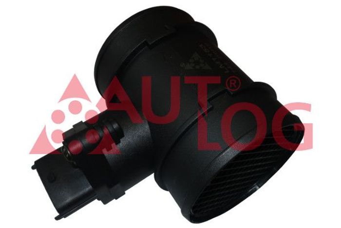 Luftmengenmesser (5 pin, Modul) passt zu: ALFA ROMEO 156, GT, GTV, SPIDER; FI...