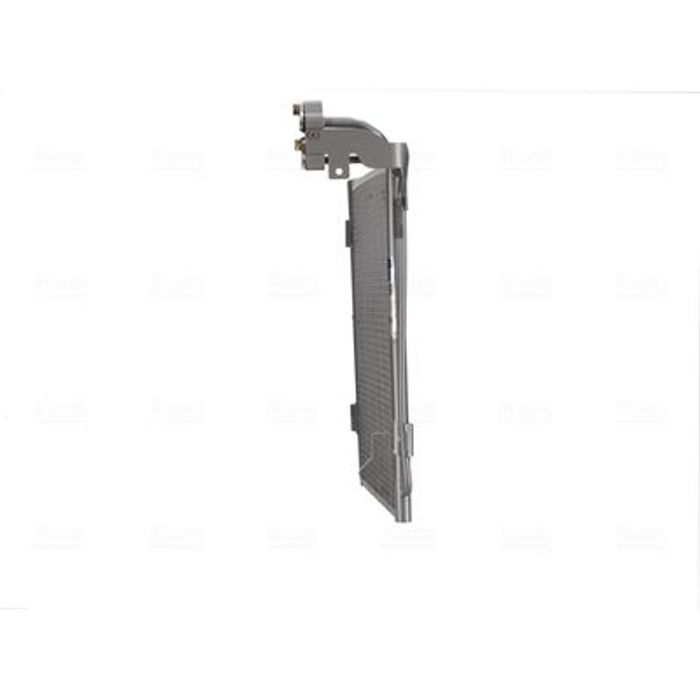 Klimaanlage Kondensator (mit Trockner, (EN) additional fitting elements) pass...
