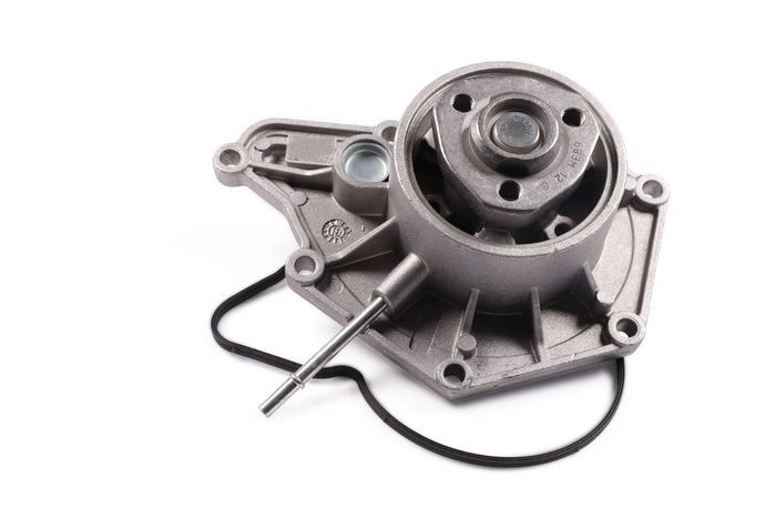 Kühlmittelpumpe, mit dichtung passt zu: AUDI A6 C7, A7, A8 D4 2.5/2.8 10.10-0...