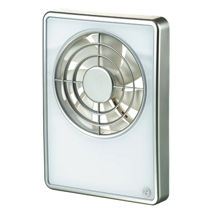 Kleinraumventilator BL SMART 100/125 WIFI von Blauberg - 8044427