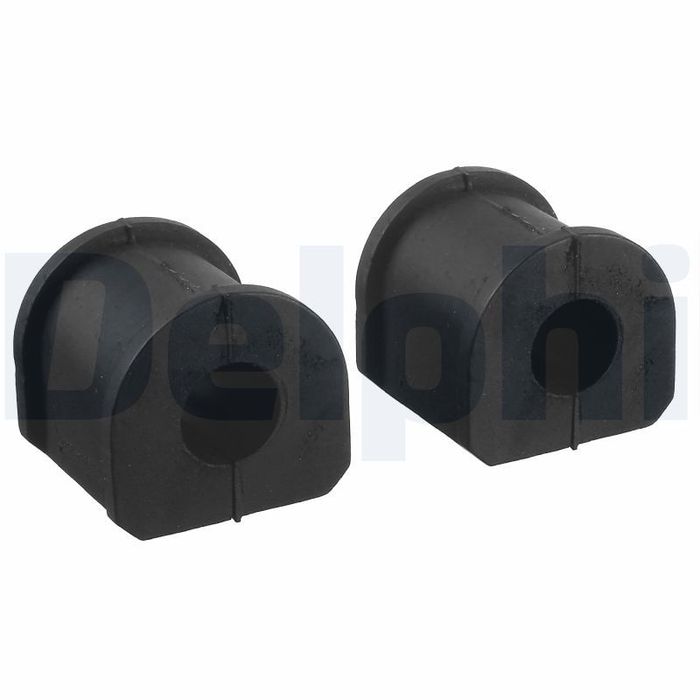 Reparatursatz der Stabilisatorsstange hinten L/R (16mm) passt zu: OPEL VECTRA...