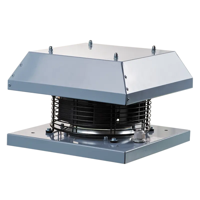 Radial-Dachventilator BL Tower-H 190 2E von Blauberg - 8076770