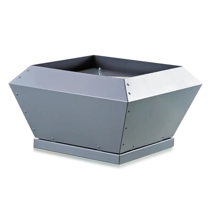 Radial-Dachventilator BL Tower-V 280 4E von Blauberg - 8076664