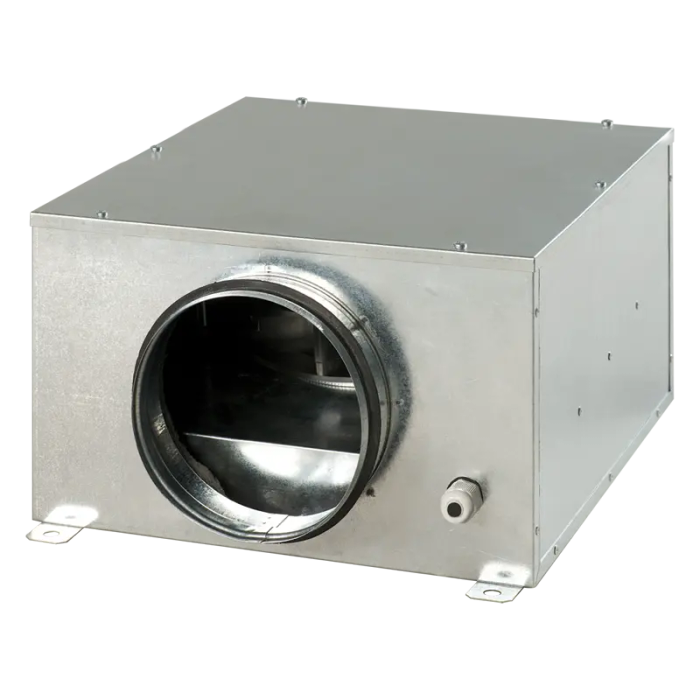 Geräuschisolierter Radialventilator BL ISO-B 315 EC von Blauberg - 8053047