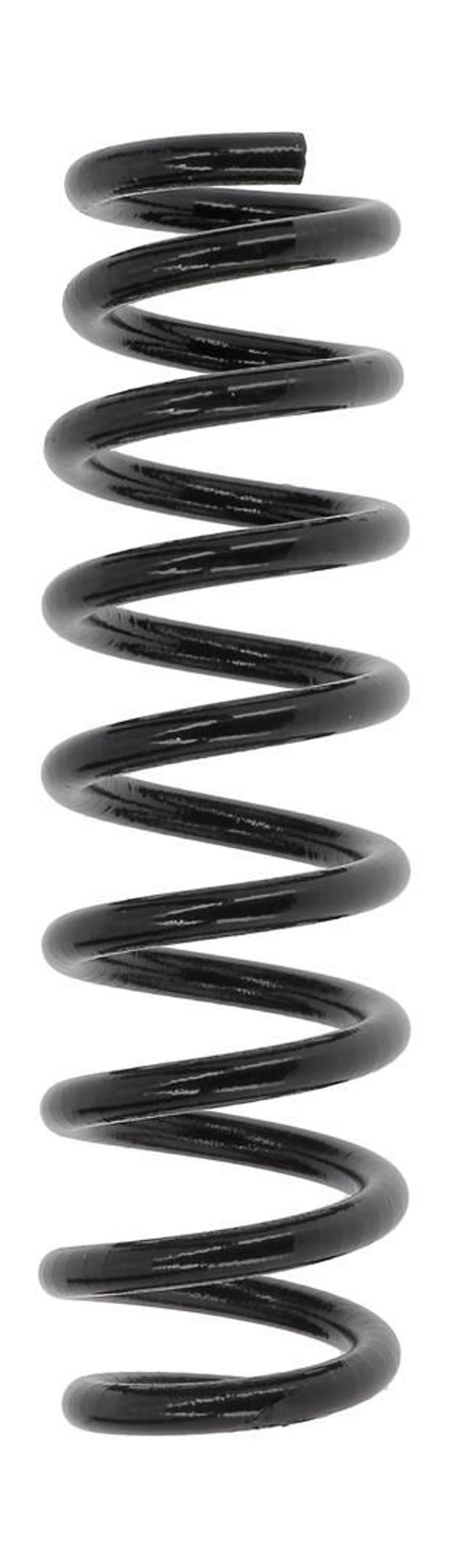 Federungsfeder hinten L/R passt zu: BMW 2 (F23), 3 (F30, F80), 4 (F32, F82) 1...