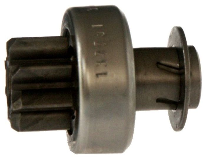 Bendiks Starter passt zu: SUZUKI