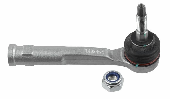 Spurstangenkopf R passt zu: FIAT 500L 0.9-1.6D 09.12