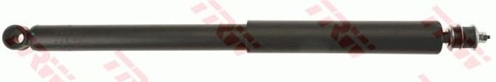 Stoßdämpfer hinten L/R passt zu: TOYOTA RAV 4 I, RAV 4 II 1.8-2.4 01.94-11.05