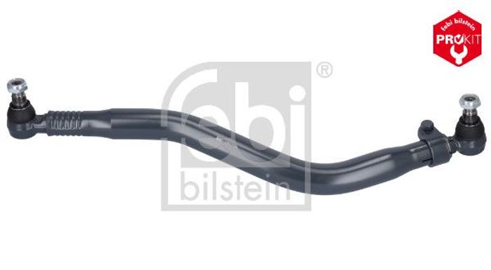 Längslenkstange (L-900mm) passt zu: RVI C, D, D ACCESS, PREMIUM 2 10.05