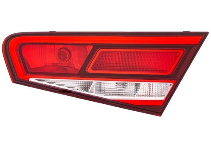Lampe hinten R (Innenteil, H6W/W16W/W21W, nebellicht, rückfahrlicht) passt zu...