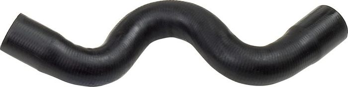 Kühlsystem Gummischlauch oben (31mm/31mm) passt zu: DACIA LOGAN, LOGAN MCV, S...