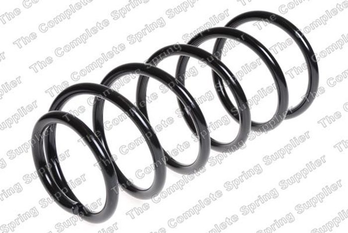 Federungsfeder vorne L/R passt zu: CHEVROLET AVEO / KALOS 1.4/1.5 05.03