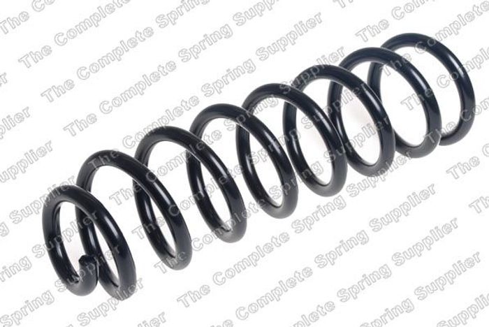 Federungsfeder vorne L/R passt zu: MERCEDES GLC (C253), GLC (X253) 2.0D/2.2D/...