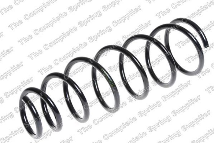 Federungsfeder hinten L/R passt zu: MAZDA MX-5 III 1.8/2.0 03.05-12.16