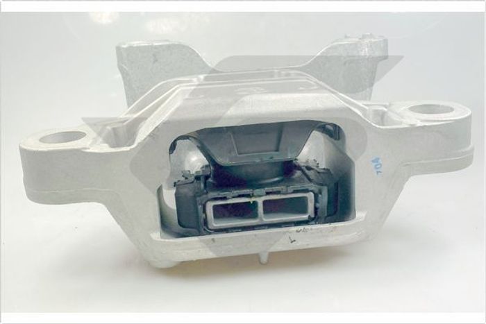 Getriebehalterung vorne L (mit mechanischer getriebe) passt zu: FORD KUGA III...