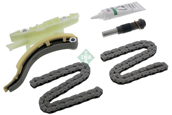 Einspritzpumpen-Antriebssatz passt zu: FORD C-MAX, FIESTA, FIESTA IV, FOCUS C...