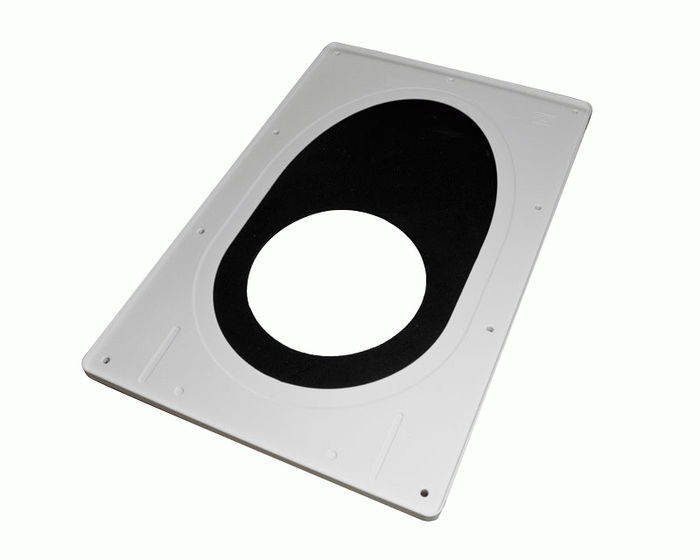 Dichtungsmanschette DN 160/180 - 8.073.046