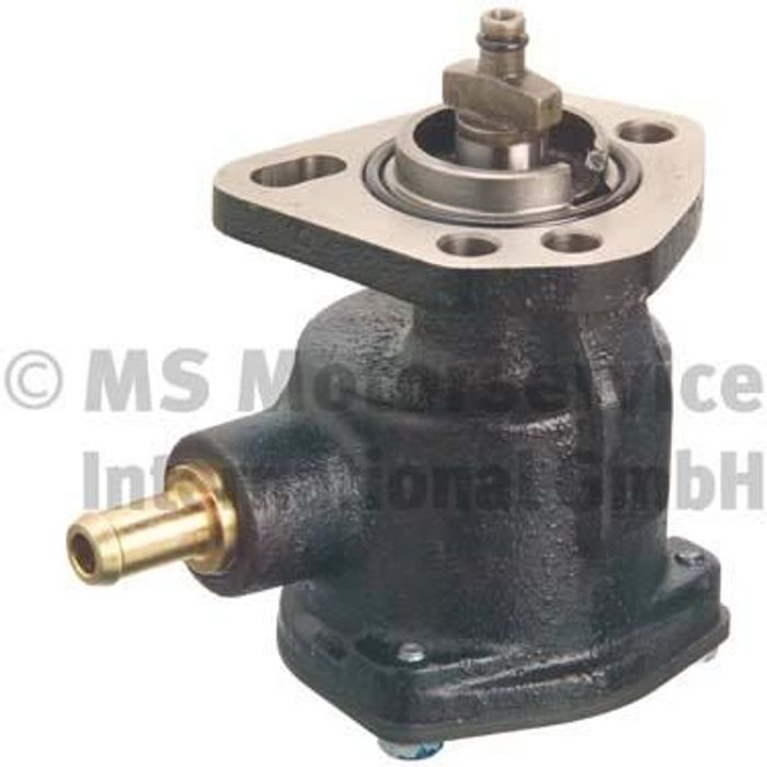Mechanische Vakuumpumpe passt zu: ALFA ROMEO 145, 146, 155; FIAT BRAVA, BRAVO...
