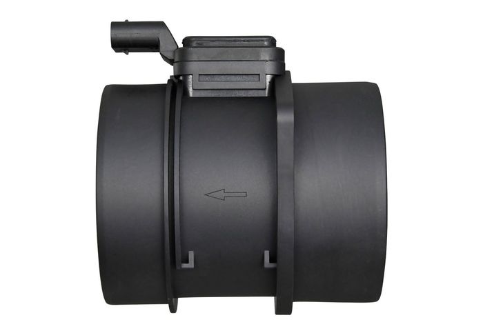 Luftmengenmesser (4 pin, Modul) passt zu: MERCEDES C (C204), C (W204), C T-MO...