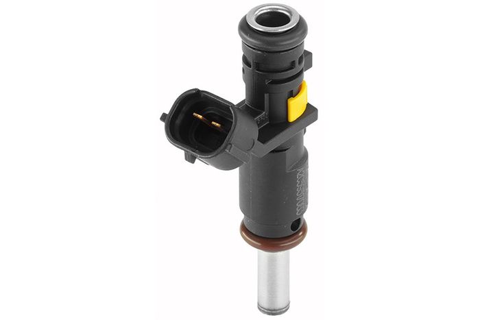 Benizineinspritzung passt zu: CITROEN BERLINGO, BERLINGO MULTISPACE, C3 II, C...