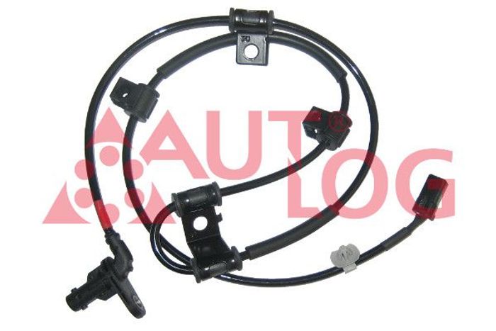 ABS-Sensor vorne R passt zu: HYUNDAI IX35 1.6-Electric 08.09-12.15