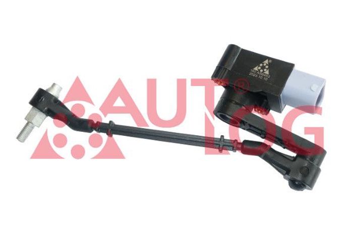 Leuchtweitenregulierung passt zu: LAND ROVER RANGE ROVER III 03.02-08.12