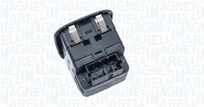 Fensterheberschalter vorne L passt zu: CITROEN JUMPY II 1.6D/2.0/2.0D 01.07-0...
